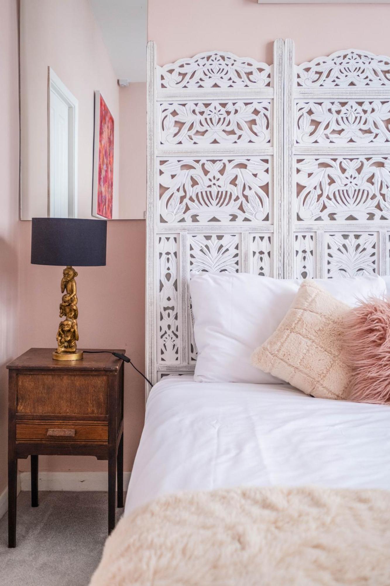 The Artist's Retreat Apartment *