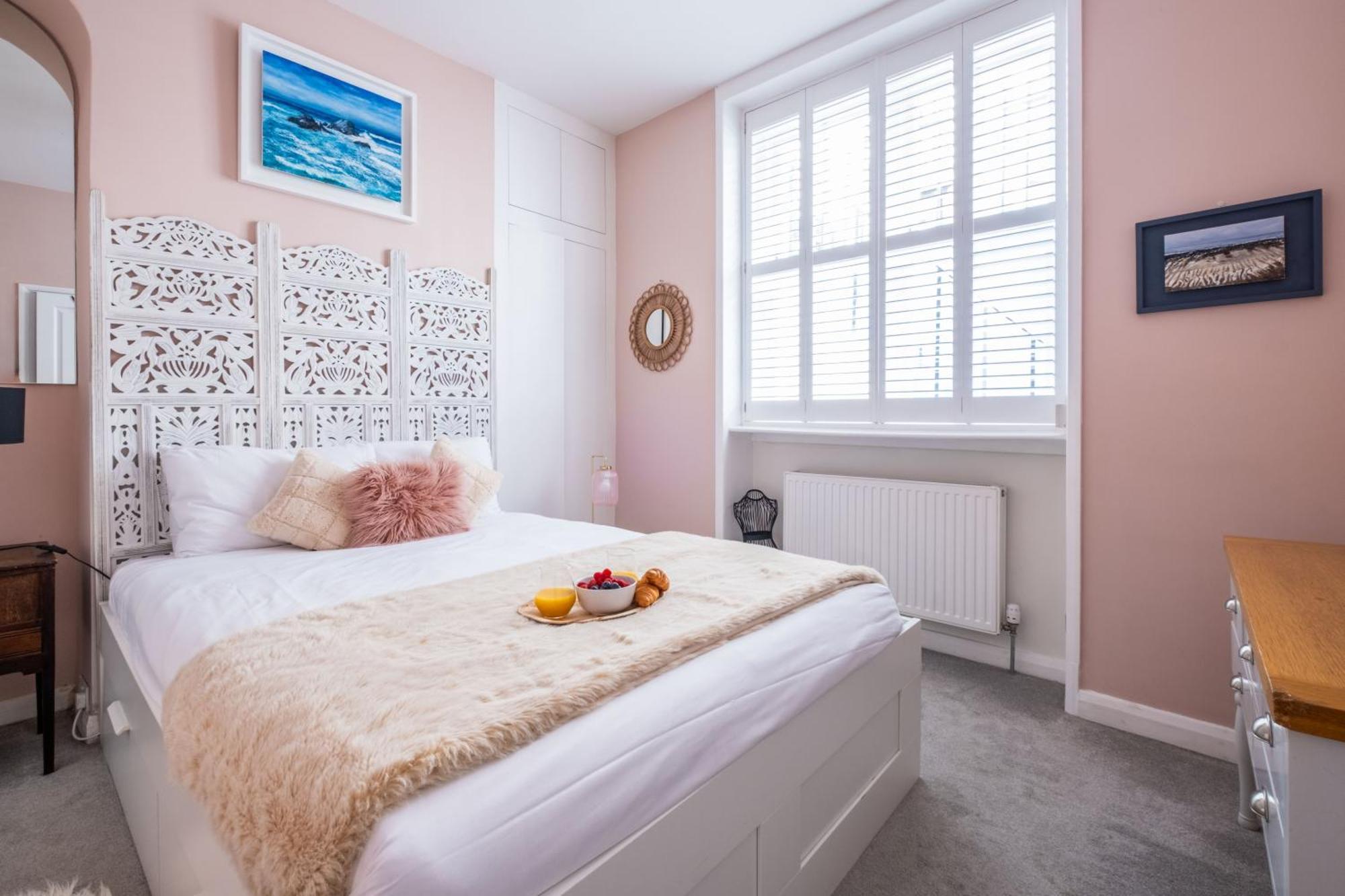 The Artist's Retreat Apartment Brighton