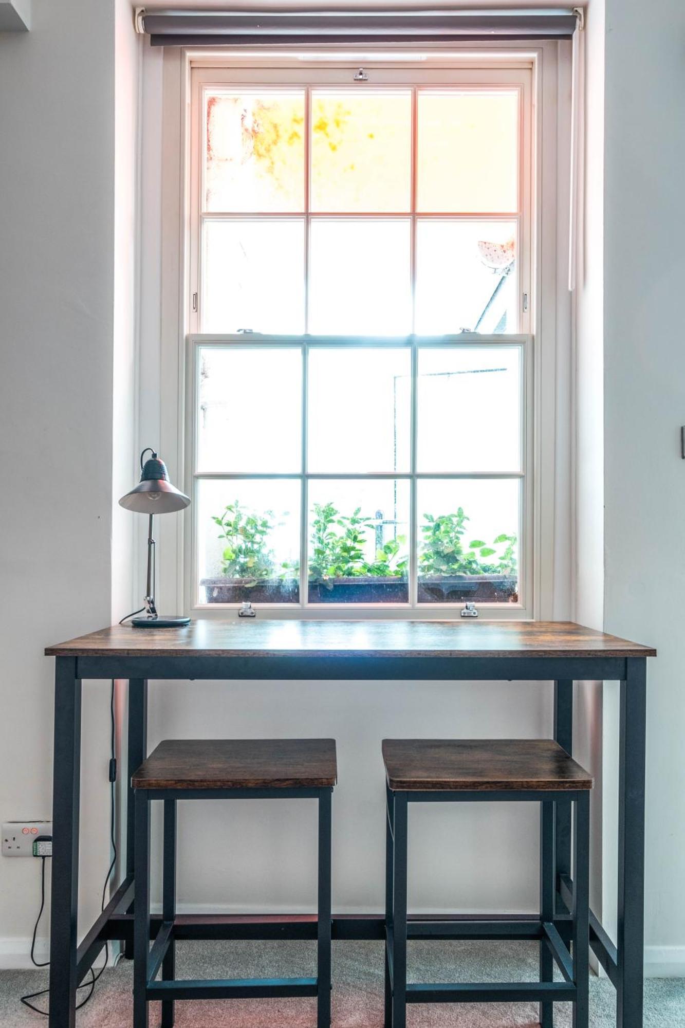The Artist's Retreat Apartment Brighton